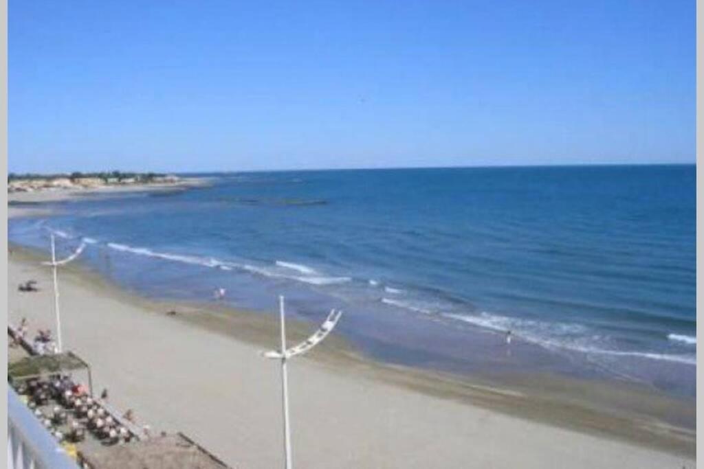 Belle Maison Avec Jardin A 1Mn De La Plage Le Grau-dʼAgde Екстериор снимка