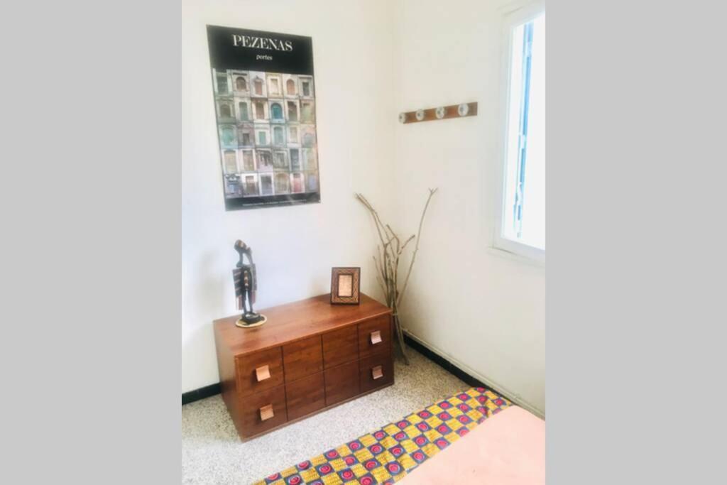 Belle Maison Avec Jardin A 1Mn De La Plage Le Grau-dʼAgde Екстериор снимка