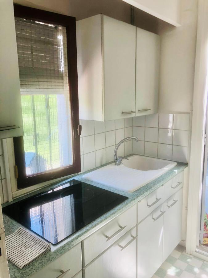 Belle Maison Avec Jardin A 1Mn De La Plage Le Grau-dʼAgde Екстериор снимка