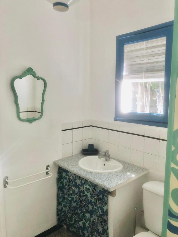 Belle Maison Avec Jardin A 1Mn De La Plage Le Grau-dʼAgde Екстериор снимка