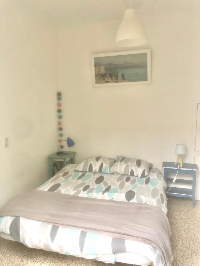 Belle Maison Avec Jardin A 1Mn De La Plage Le Grau-dʼAgde Екстериор снимка